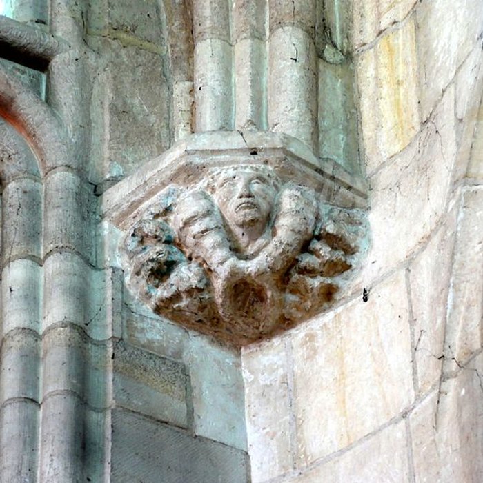 Photo de Église Notre-Dame-de-lAssomption de Champagne-sur-Oise