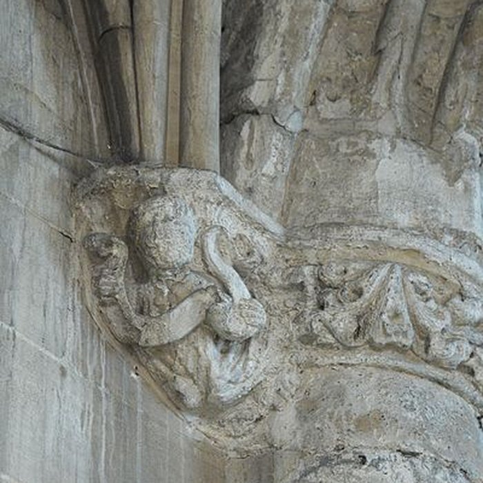 Photo de Église Notre-Dame-de-lAssomption de Champagne-sur-Oise