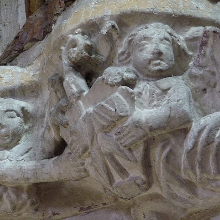 Photo de Église Notre-Dame-de-lAssomption de Champagne-sur-Oise