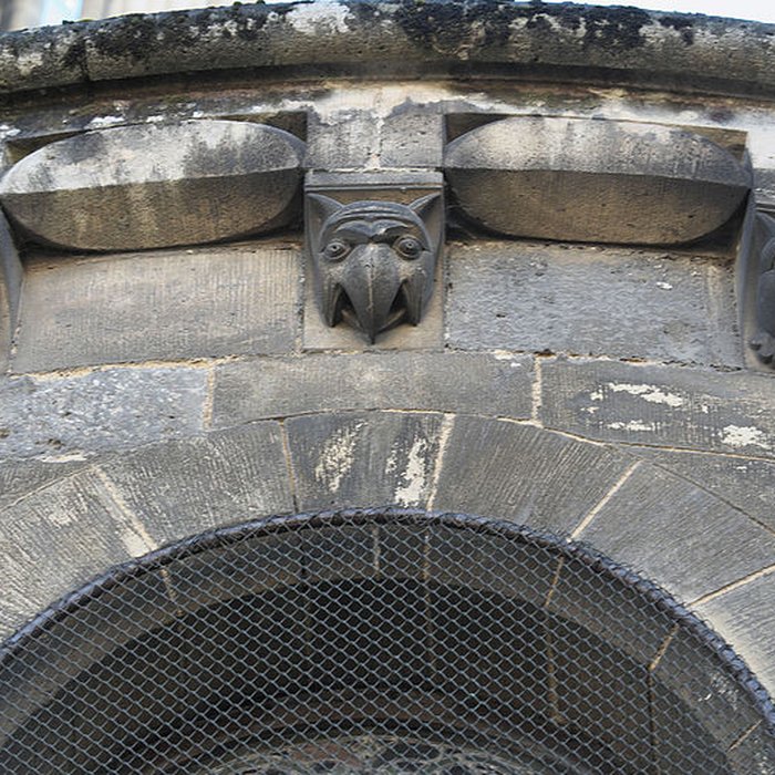 Photo de Église Notre-Dame-de-lAssomption de Champagne-sur-Oise