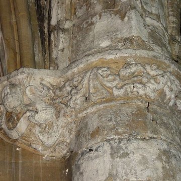 Église Notre-Dame-de-lAssomption de Champagne-sur-Oise