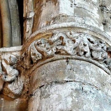 Église Notre-Dame-de-lAssomption de Champagne-sur-Oise