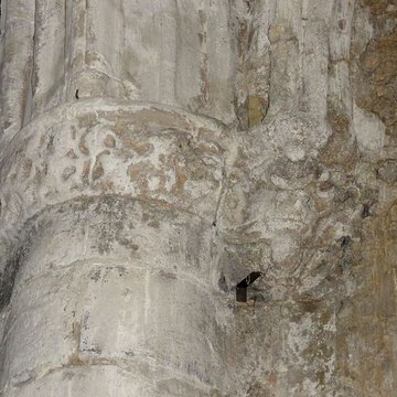 Église Notre-Dame-de-lAssomption de Champagne-sur-Oise