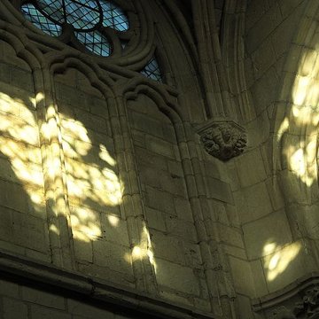 Église Notre-Dame-de-lAssomption de Champagne-sur-Oise