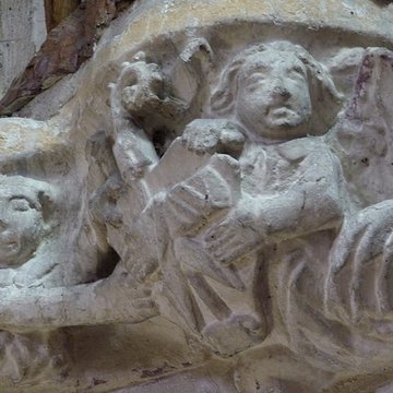 Église Notre-Dame-de-lAssomption de Champagne-sur-Oise