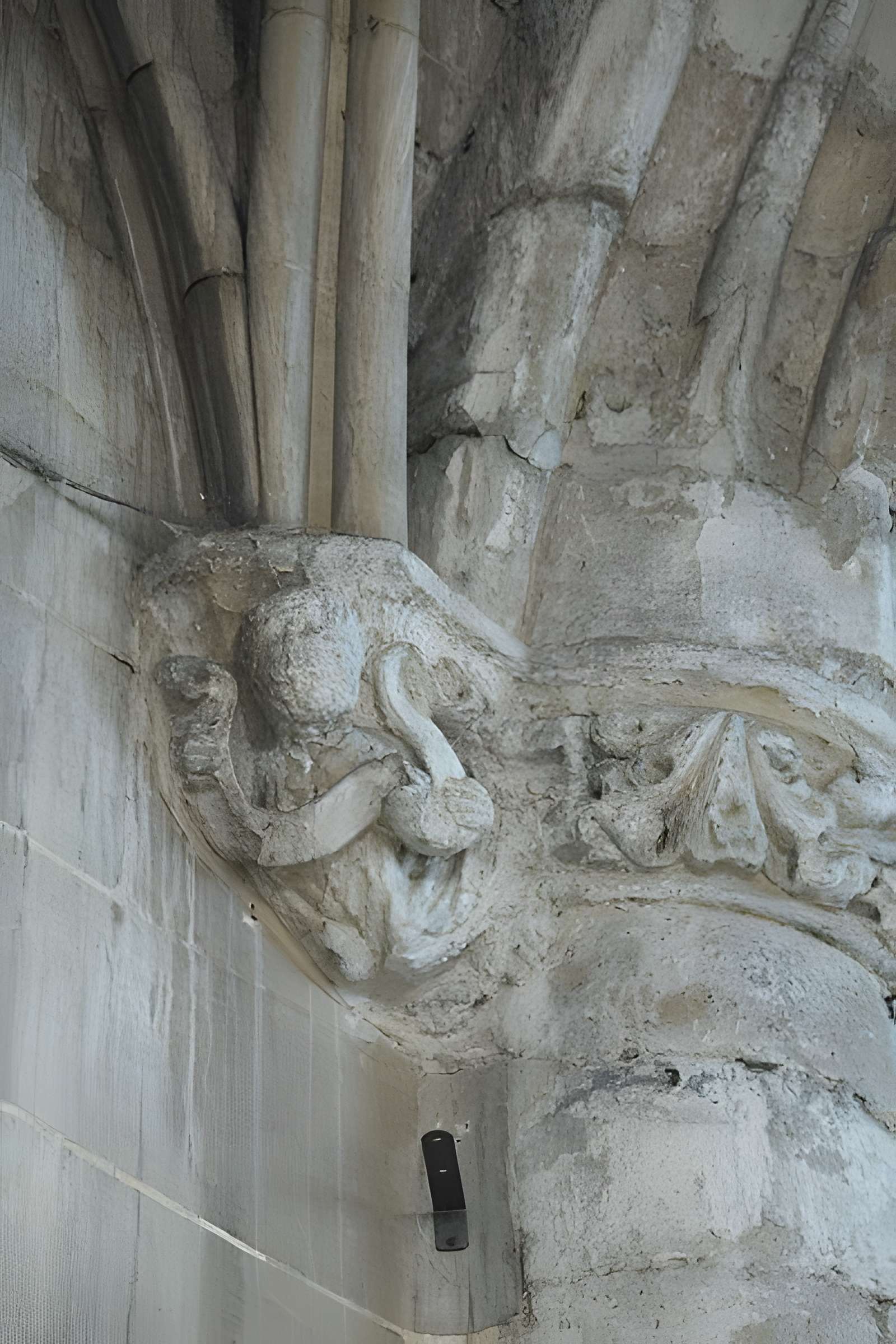 Église Notre-Dame-de-l'Assomption de Champagne-sur-Oise
