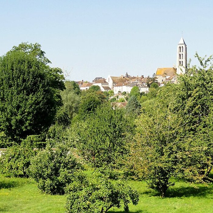 Photo de Église Notre-Dame-de-lAssomption de Château-Landon