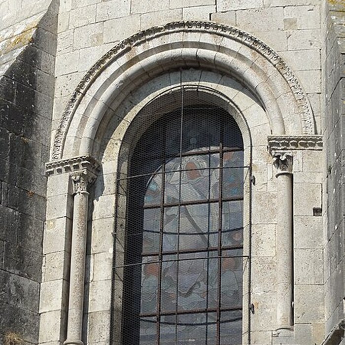 Photo de Église Notre-Dame-de-lAssomption de Château-Landon