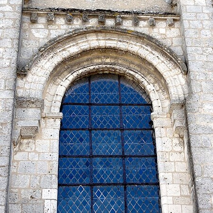 Photo de Église Notre-Dame-de-lAssomption de Château-Landon