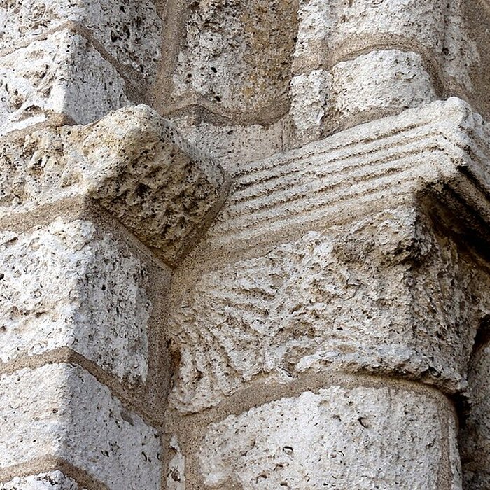 Photo de Église Notre-Dame-de-lAssomption de Château-Landon