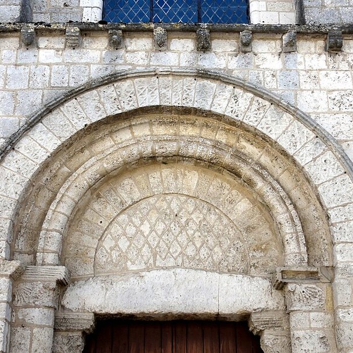 Photo de Église Notre-Dame-de-lAssomption de Château-Landon
