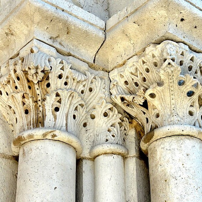 Photo de Église Notre-Dame-de-lAssomption de Château-Landon