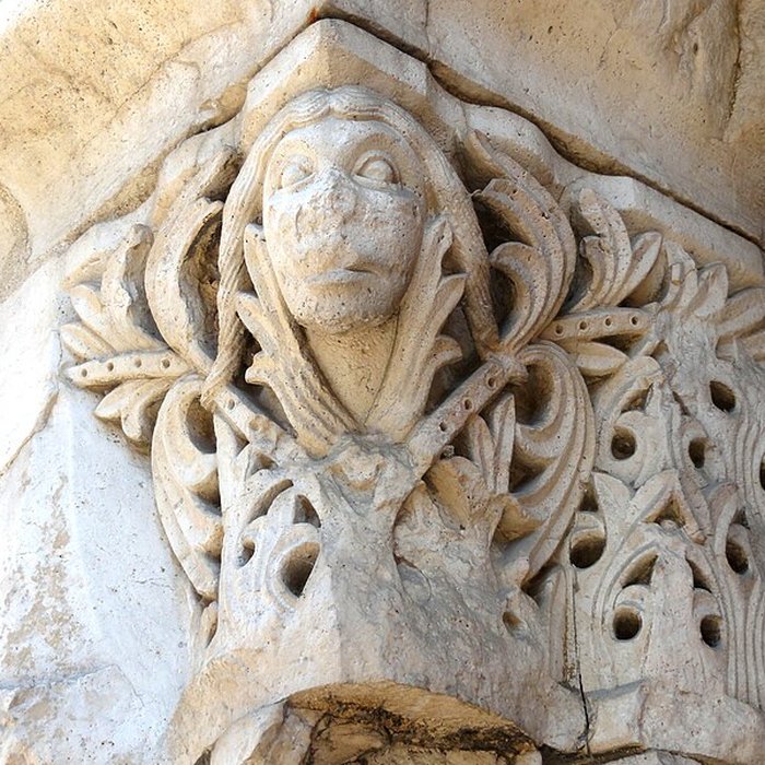 Photo de Église Notre-Dame-de-lAssomption de Château-Landon