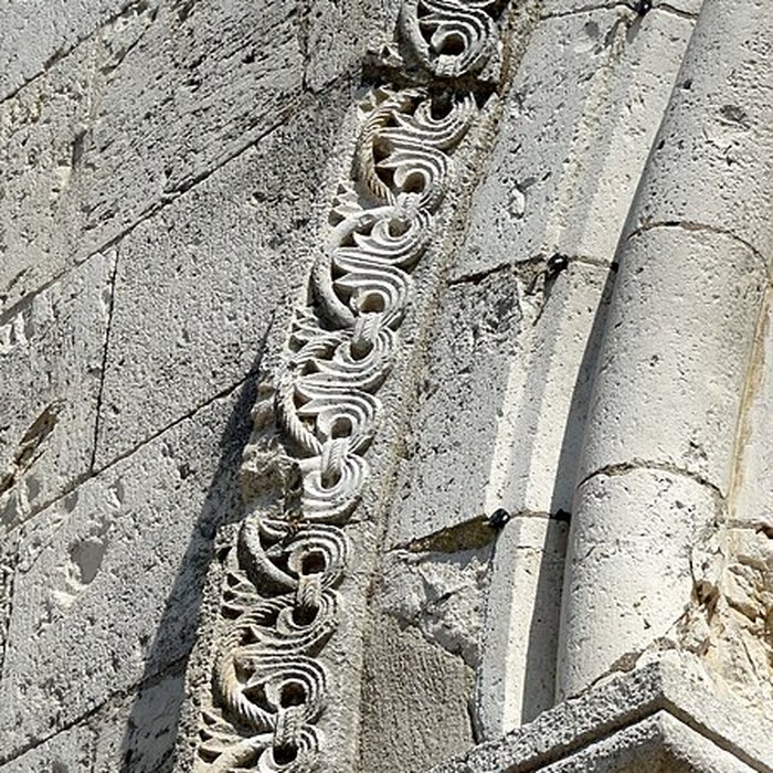 Photo de Église Notre-Dame-de-lAssomption de Château-Landon