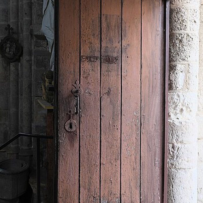 Photo de Église Notre-Dame-de-lAssomption de Château-Landon