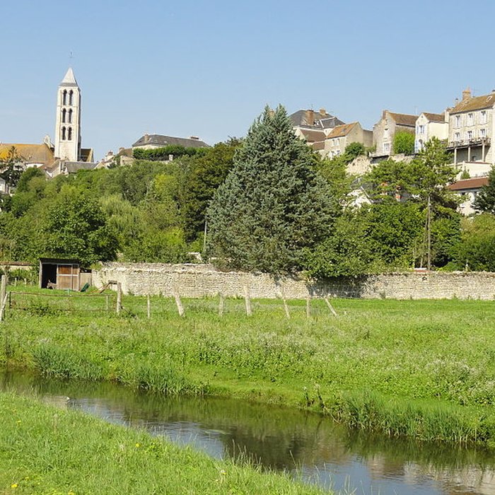 Photo de Église Notre-Dame-de-lAssomption de Château-Landon