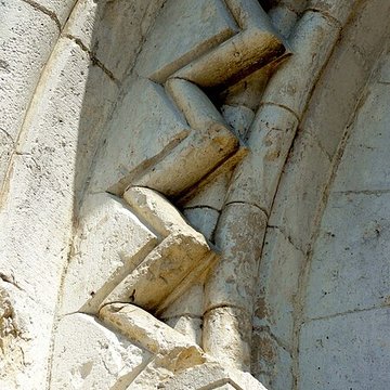 Église Notre-Dame-de-lAssomption de Château-Landon