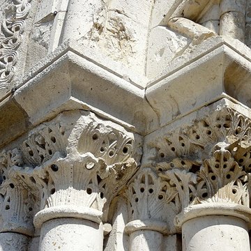 Église Notre-Dame-de-lAssomption de Château-Landon