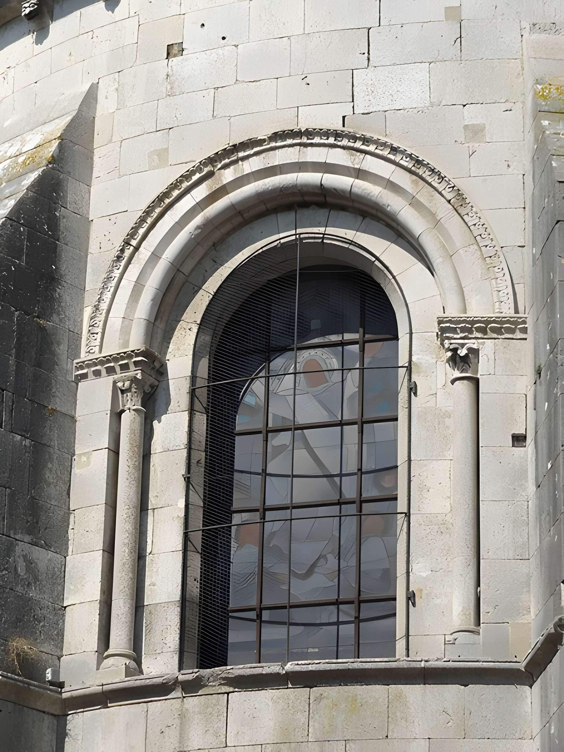 Église Notre-Dame-de-l'Assomption de Château-Landon