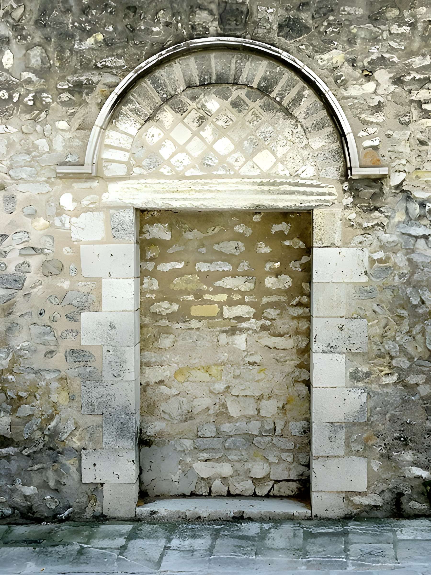 Église Notre-Dame-de-l'Assomption de Château-Landon