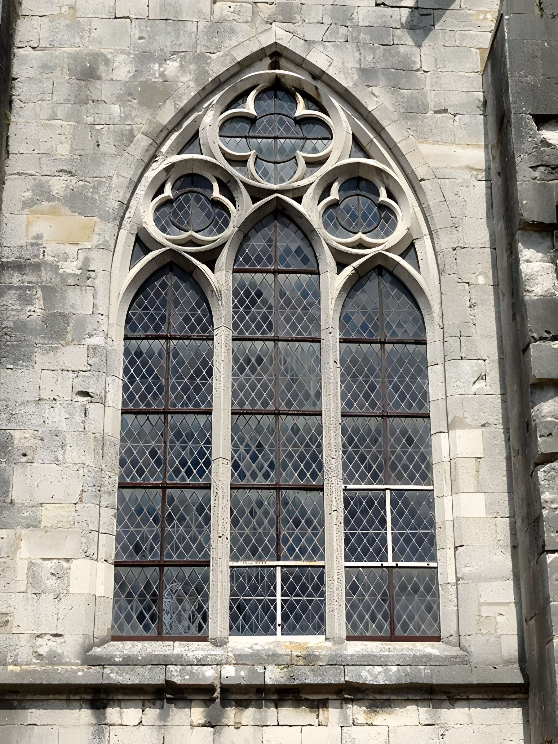 Église Notre-Dame-de-l'Assomption de Château-Landon