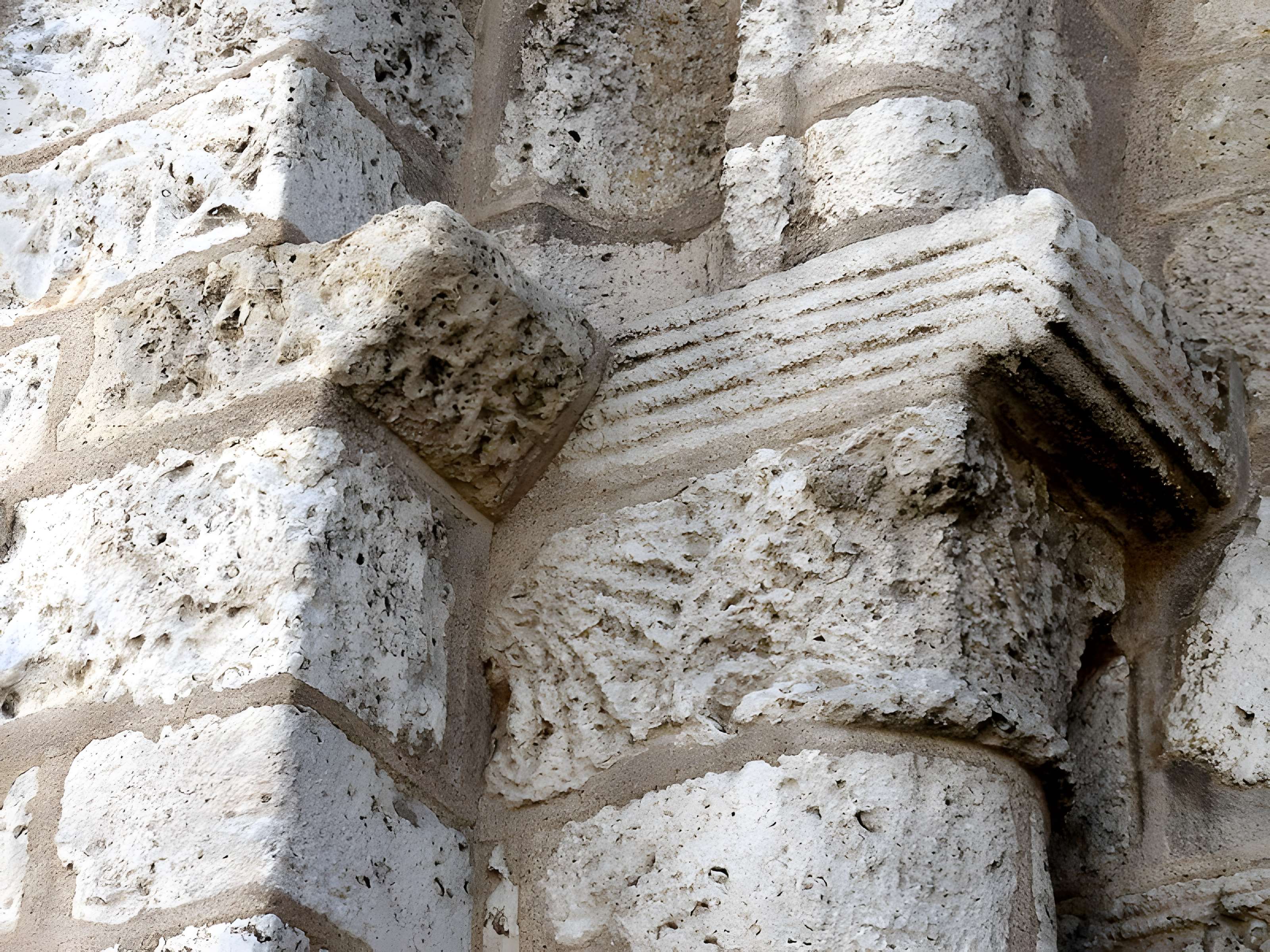 Église Notre-Dame-de-l'Assomption de Château-Landon