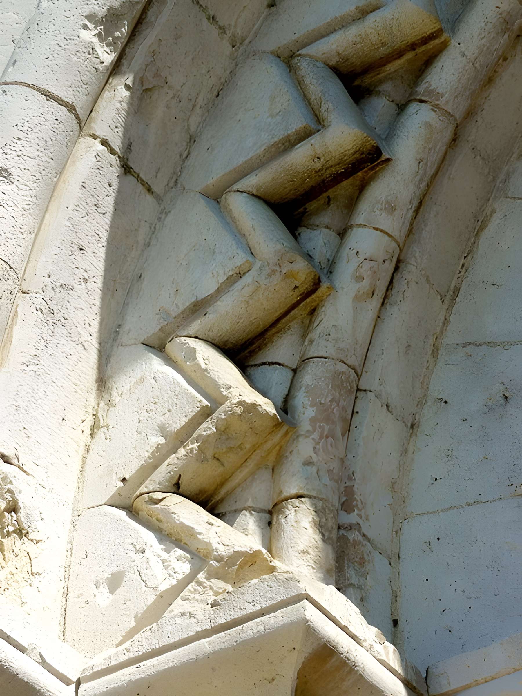 Église Notre-Dame-de-l'Assomption de Château-Landon