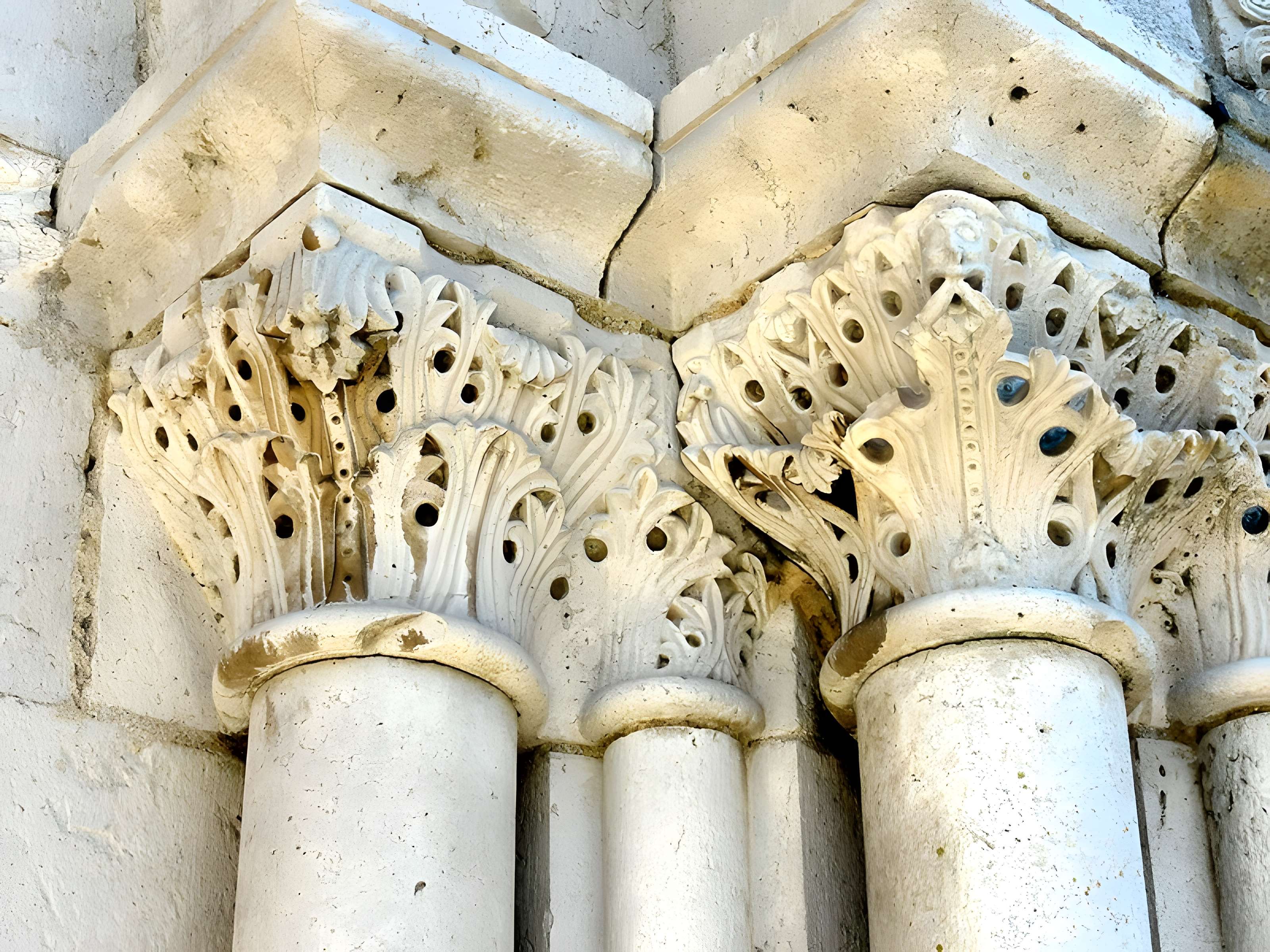 Église Notre-Dame-de-l'Assomption de Château-Landon