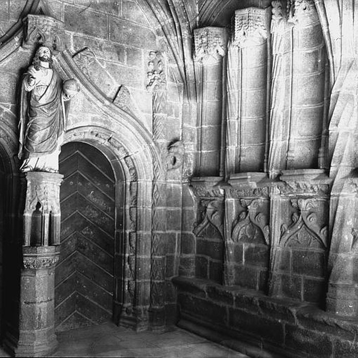 Photo de Église Saint-Herlé de Ploaré