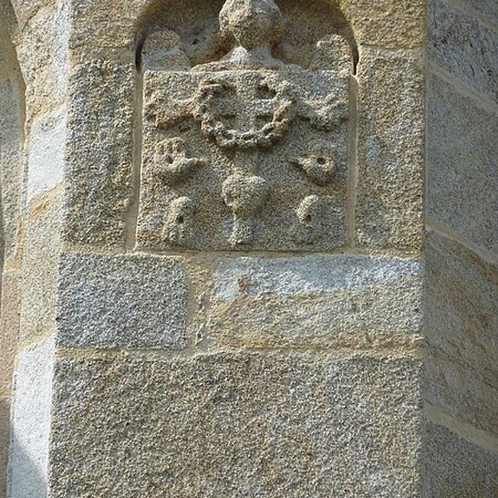 Photo de Église Saint-Herlé de Ploaré
