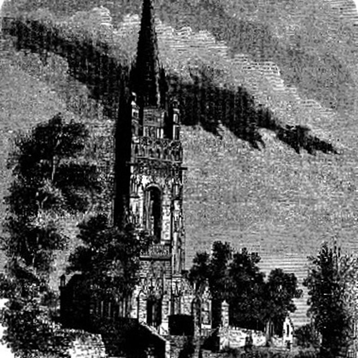 Photo de Église Saint-Herlé de Ploaré