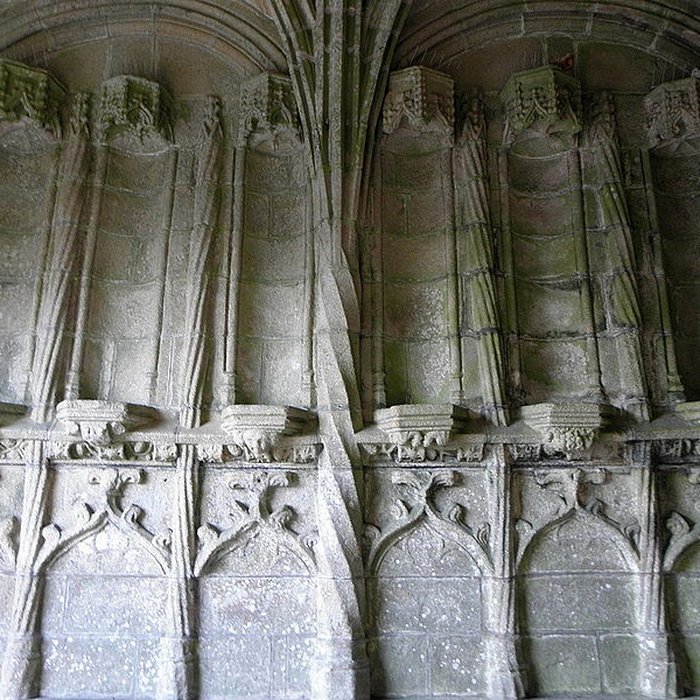 Photo de Église Saint-Herlé de Ploaré