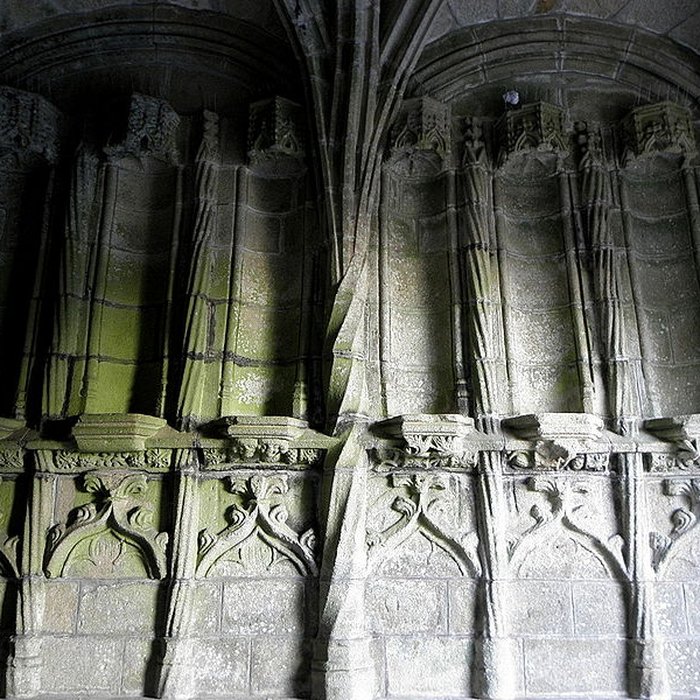 Photo de Église Saint-Herlé de Ploaré