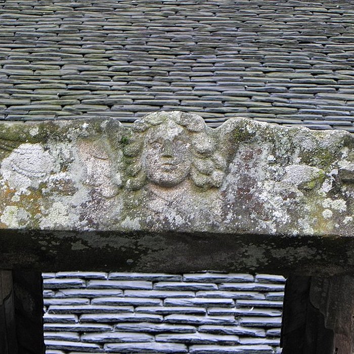 Photo de Église Saint-Herlé de Ploaré