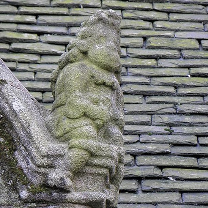 Photo de Église Saint-Herlé de Ploaré