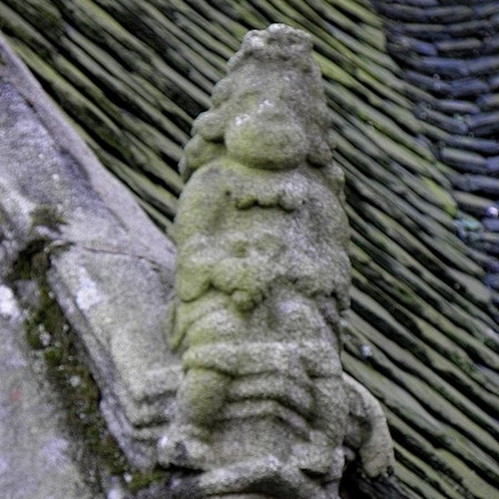 Photo de Église Saint-Herlé de Ploaré