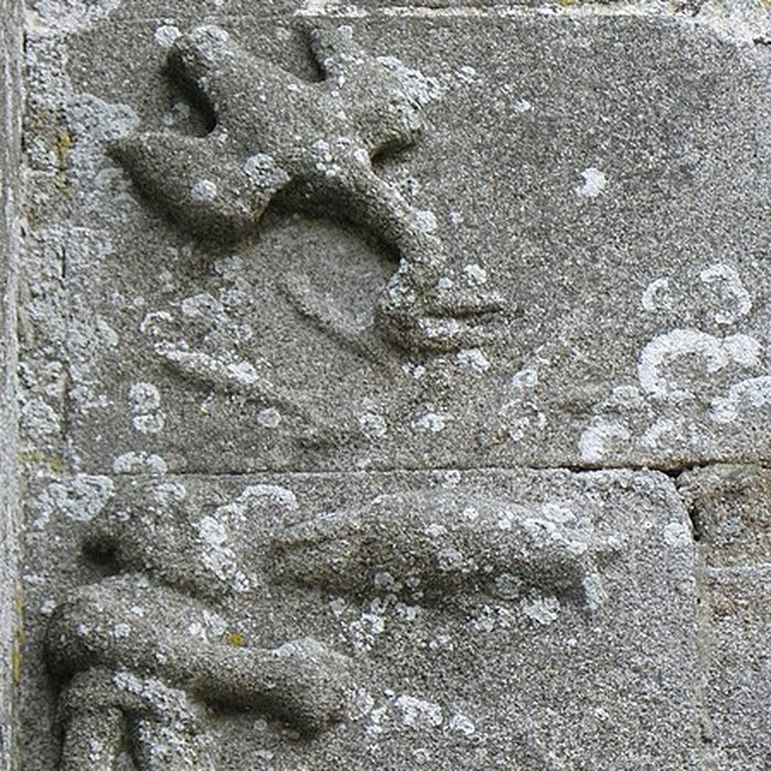 Photo de Église Saint-Herlé de Ploaré