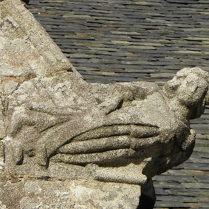 Photo de Église Saint-Herlé de Ploaré