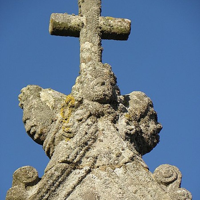 Photo de Église Saint-Herlé de Ploaré