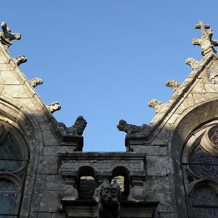 Photo de Église Saint-Herlé de Ploaré