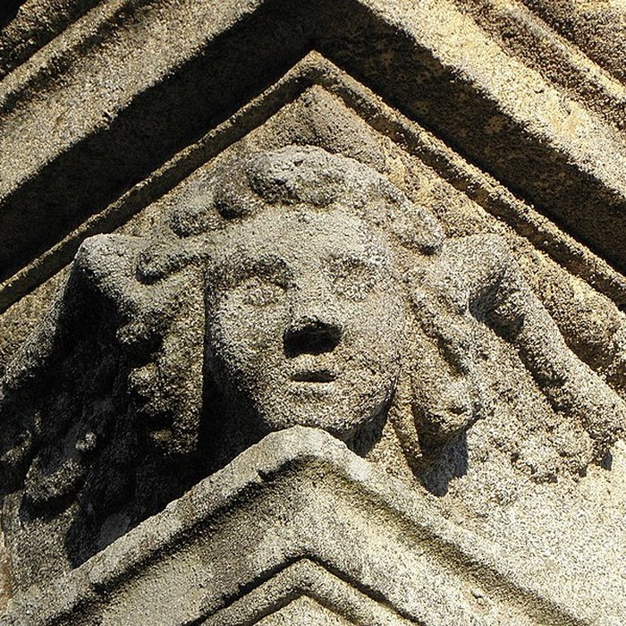 Photo de Église Saint-Herlé de Ploaré