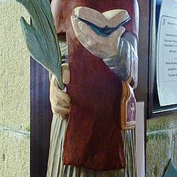 Photo de Église Saint-Herlé de Ploaré