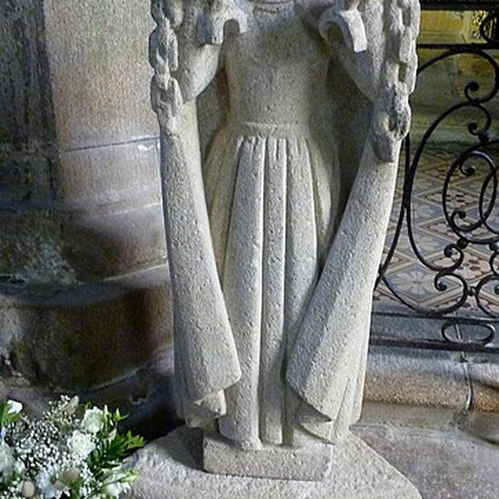 Photo de Église Saint-Herlé de Ploaré