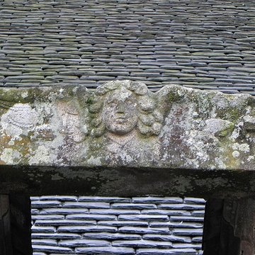 Église Saint-Herlé de Ploaré