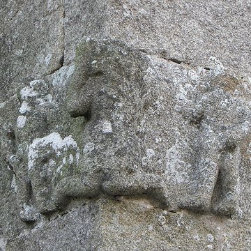Église Saint-Herlé de Ploaré