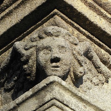Église Saint-Herlé de Ploaré
