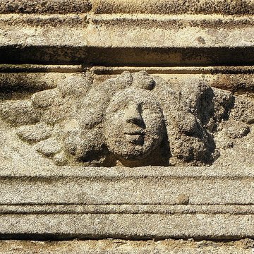 Église Saint-Herlé de Ploaré