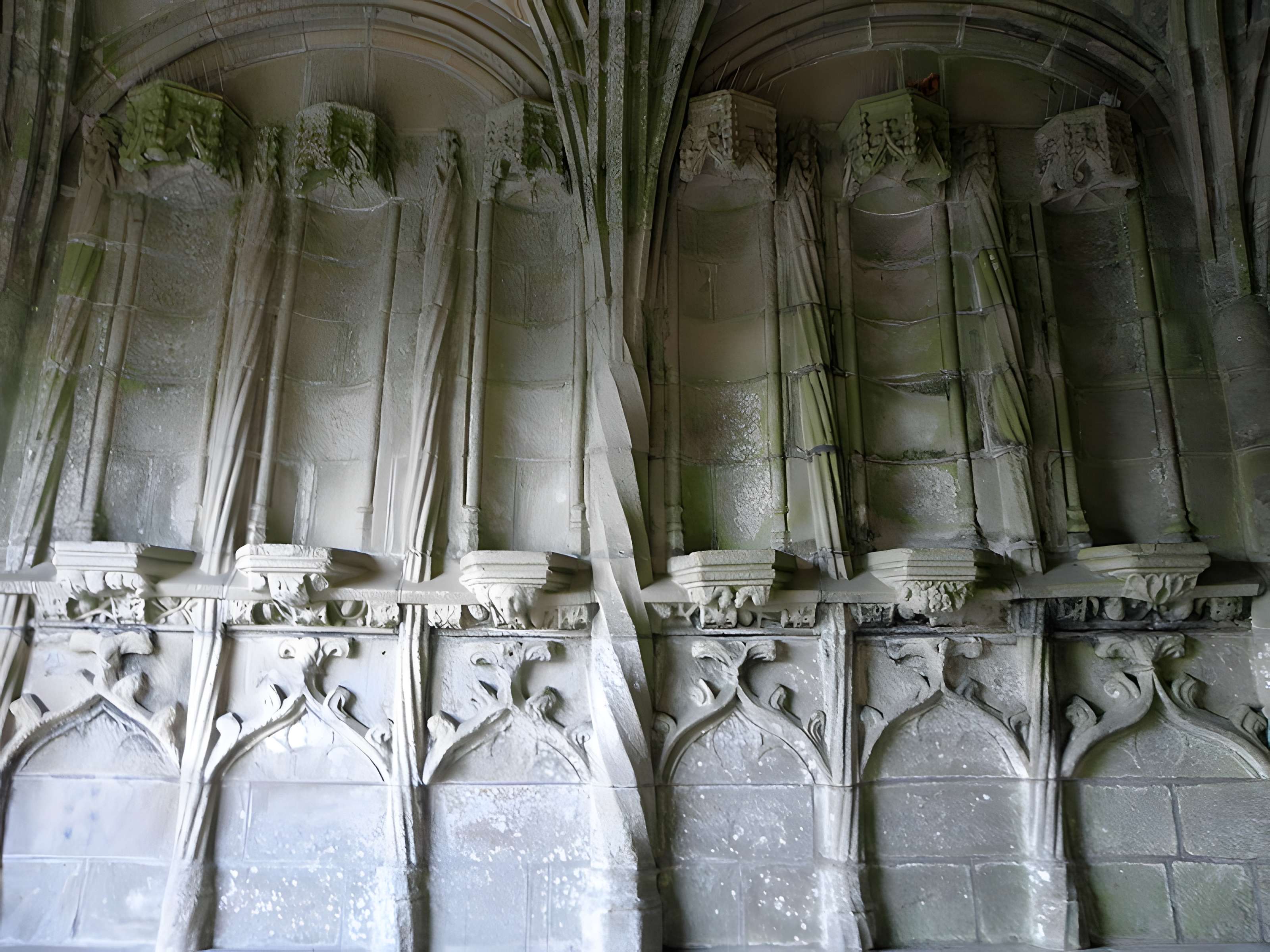 Église Saint-Herlé de Ploaré