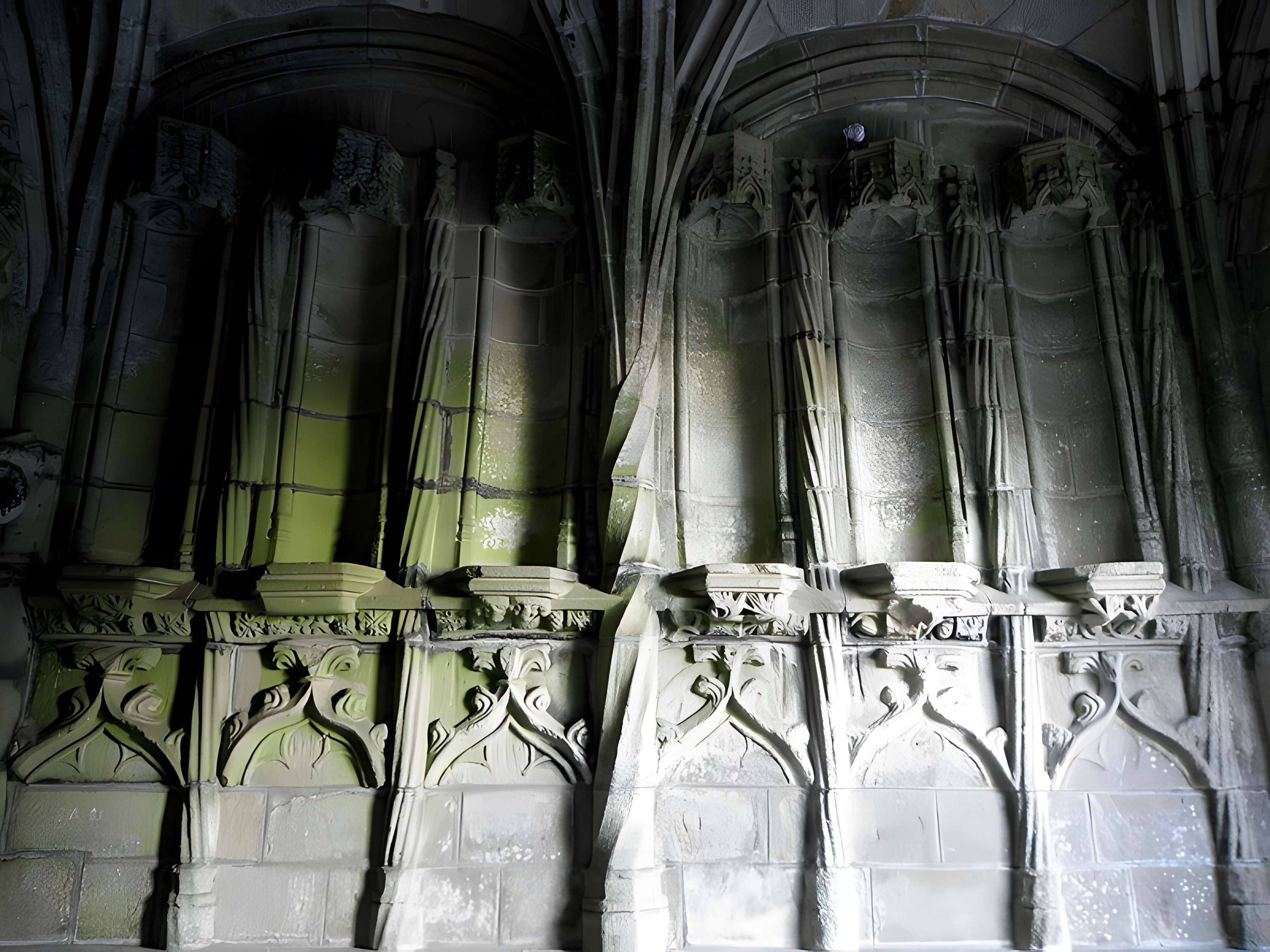 Église Saint-Herlé de Ploaré