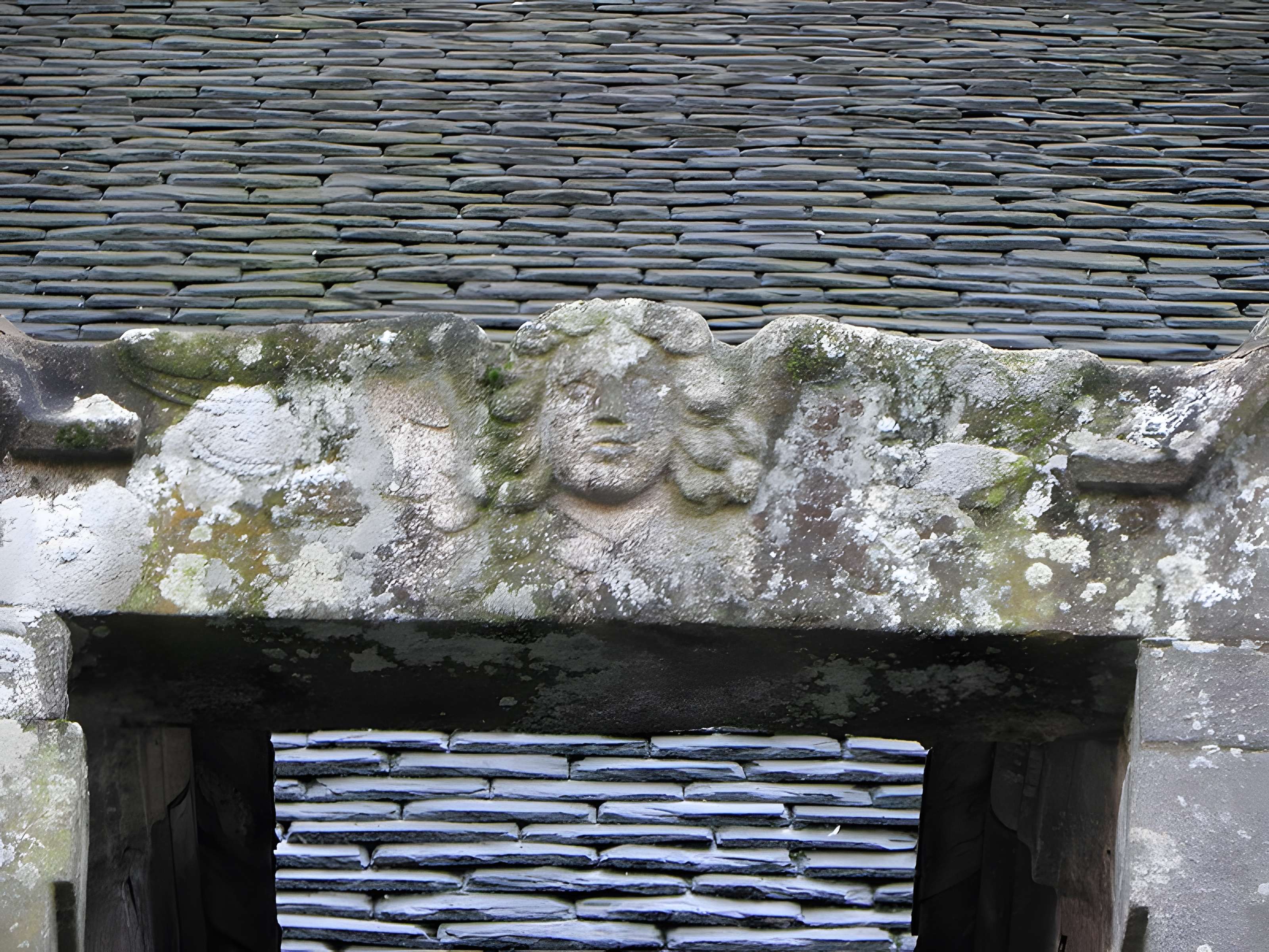 Église Saint-Herlé de Ploaré